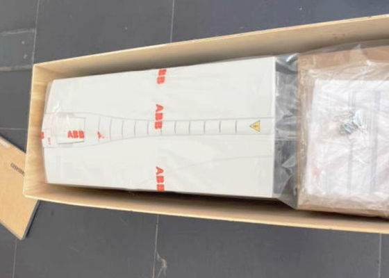 ACS510-01-180A-4 3ABD00015757-D 벽에 장착된 AC 드라이브 180A 380V