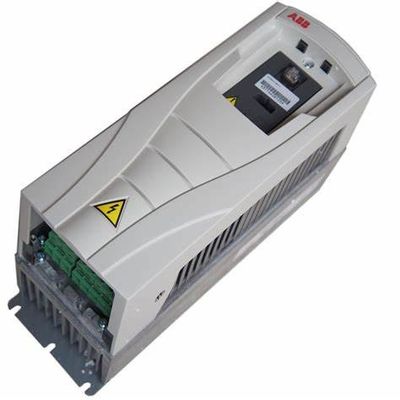 ABB ACS510-01-04A1-4 1A 380V 47.5... 63 Hz 1.5 kW 2.8 kV·A 11 W 4.1 A 6.1 kg