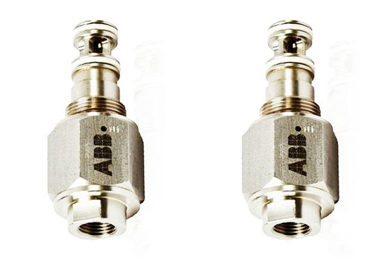 3HNA012517-001 2/2 액체용 밸브 3HNP02598-1 3HNP01401-1 NEW