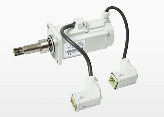 3HAC025734-004 모터 236W 0.5Nm 관절 로봇 부품 새고 보증