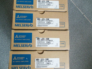 MR-J2S-20B-S087 미쓰비시 산업용 200W 서버 드라이브AC 증폭기 170V 360Hz 1.5A