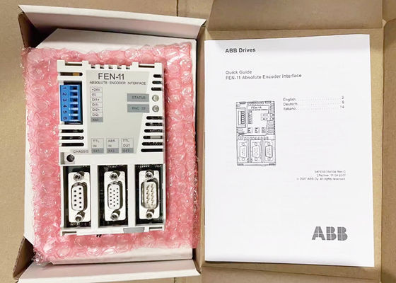 FEN-11 KIT 68805830 펄스 인코더 인터페이스 키트 드라이브 I/O 옵션
