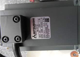 HA-FF33 미쓰비시 신형 300W AC SERVO 모터 3AC 129V 1.9A 3000 rpm