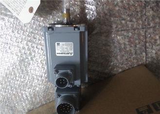 HA-FF33C-S5 미쓰비시 300W HA 시리즈 AC 서보 모터 HA-FF33C-S5