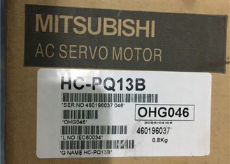 HC-PQ13B 미쓰비시 뉴 멜세르보 초저역성 100W AC 서보 모터