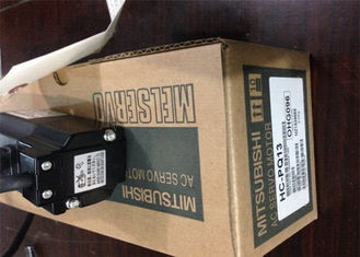 HC-PQ13 미쓰비시 멜셀르보 초저역성 100W 서보 모터