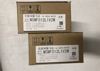 MSMF012L1V2M 파나소닉 3000rpm 400W 산업 파나소닉 서보 모터 파나소닉