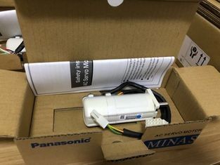 MSM012A2UE 100W AC 서보 모터 파나소닉