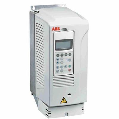 ABB ACS800-01-0075-3+P901 75 kW 주파수 변환기 100 A Icont.max 145A