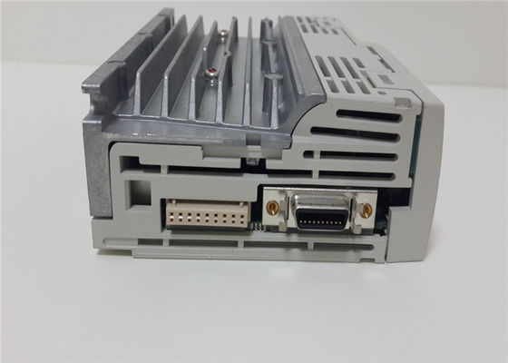 미쓰비시 산업용 모터 드라이브 MR-C10A1-S14 AC 서보 증폭기 100W, 200-230V, 0.85A