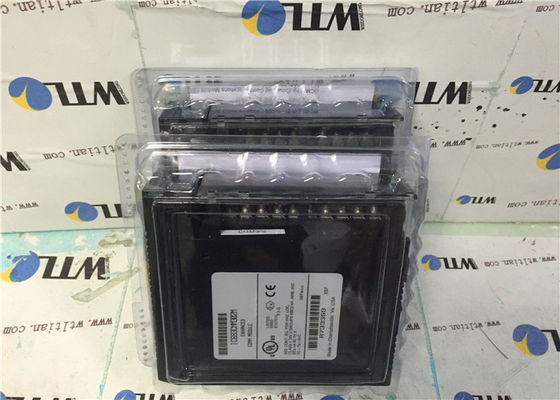 GE FANUC 시리즈 90-30 PLC 디지털 I/O 모듈 IC697PWR711 공장 밀폐