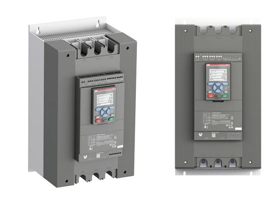 PSTX370-600-70 1SFA898115R7000 PSTX 소프트스타터 370A 208-600VAC