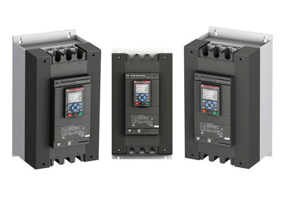 PSTX370-600-70 1SFA898115R7000 PSTX 소프트스타터 370A 208-600VAC