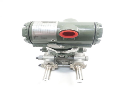 요코가와 EJA110A 차차 압력 송신기 EJA110A-EHH5A-22DC 5~500kPa