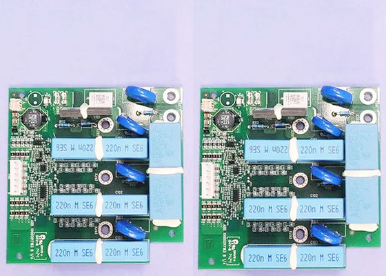 ZINP-771 3AUA0000078551 MC 인터페이스 보드 ACS880-01 드라이브 예비