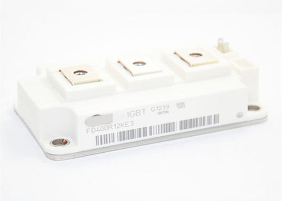 신형 인피니온 IGBT 모듈 FD400R12KE3 62mm 400A 1200V 콥터