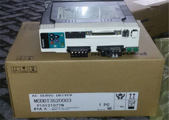 MCDDT3520003 파나소닉 산업서보 A4 - 단순 드라이브 펄스 단 3단계; 200-240V
