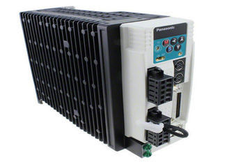 MCDDT3520003 파나소닉 산업서보 A4 - 단순 드라이브 펄스 단 3단계; 200-240V