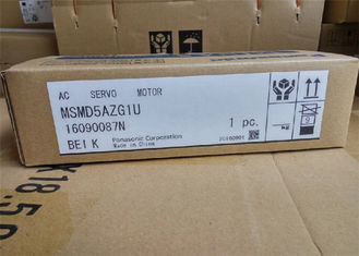 MSMD5AZG1U 파나소닉 세르보 산업 세르보 드라이브 AC100 V 0.4 kVA AC200 V 0.5 kVA