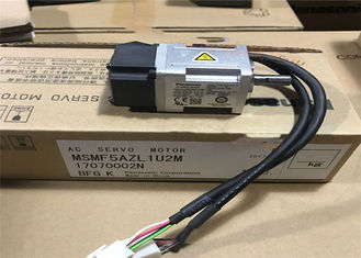 MSMF5AZL1U2M 파나소닉 산업용 서보 모터 MSMF5AZL1U2M 3000rpm 3단계 250Hz