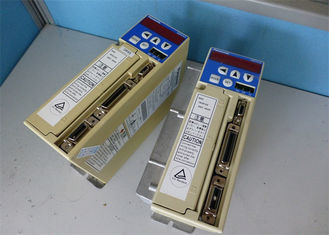 MSD043P1E 3PH 200V 50/60Hz 산업용 AV 서보 드라이브 파나소닉 400W 2500p/r