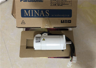 MSMA082A1H 파나소닉 MSD 미나스 AC 서보 모터 드라이버 3000r/m 0.75kw 200Hz 116V