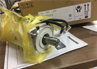 MSMA082A1H 파나소닉 MSD 미나스 AC 서보 모터 드라이버 3000r/m 0.75kw 200Hz 116V