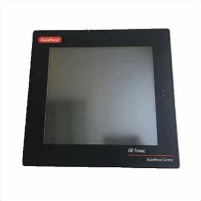 GE IC754VSI12CTD 메모리 및 입력 전력 5W 및 최대 등급 전압 +30VDC