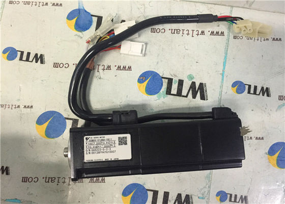 야스카와 AC 산업용 SGMAV-01ANA-YR11 100W 200V 3000RPM