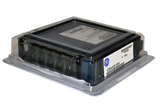 GE IC695PSD140 40 고속 축 한 랙에서 2.12의 속도로 Gbaud RX3i는 논리를 제공합니다