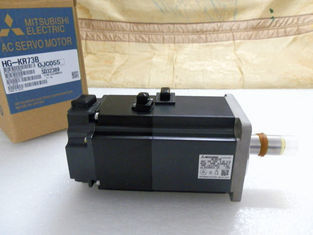 HG-KR73 AC 산업용 서보 모터 MITSUBISHI HG-KR 시리즈 전기 모터 750W 200VAC