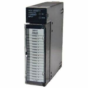 GE IC693ALG223C 4 ~ 20 MA 적용 20 MA, 0 ~ 20 MA 또는 4 ~ 20 MA 강화