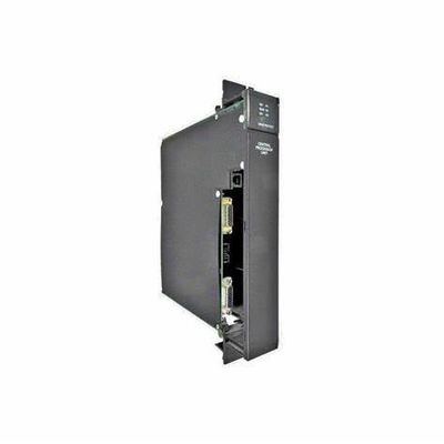 GE IC697ALG440는 최대 120 입력을 허용합니다. 전체 스케일 16에서 10 볼트