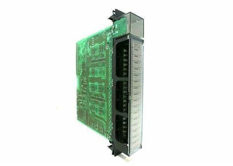 GE IC697ALG440는 최대 120 입력을 허용합니다. 전체 스케일 16에서 10 볼트