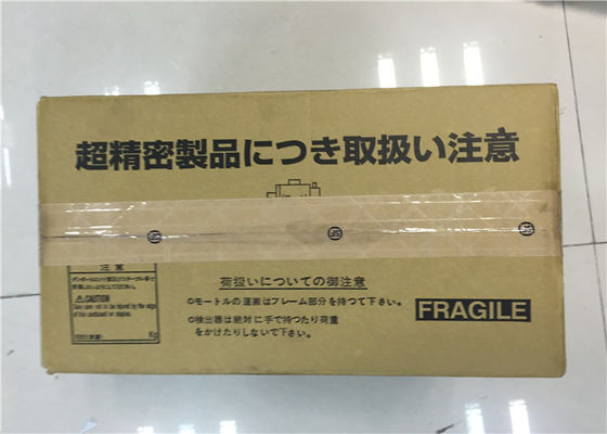 미쓰비시 CNC 세르보 모터 HA100NC-S M500 시리즈 2.0kW 전기 모터