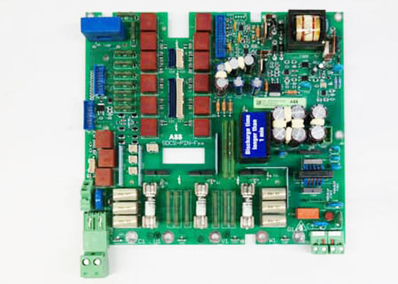 SDCS-PIN-4B 3ADT316300R1510 전원 인터페이스 보드 DC 드라이브 예비 부품