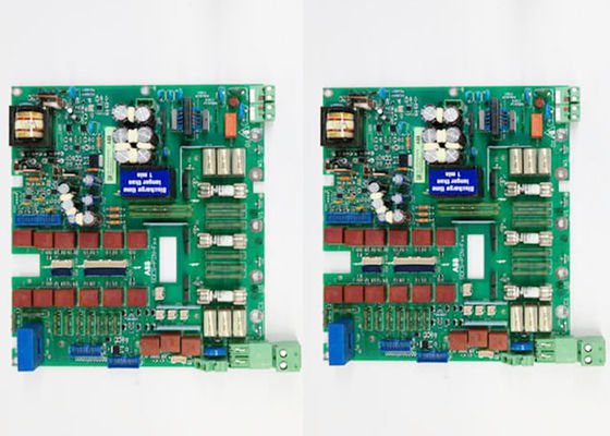 SDCS-PIN-4B 3ADT316300R1510 전원 인터페이스 보드 DC 드라이브 예비 부품