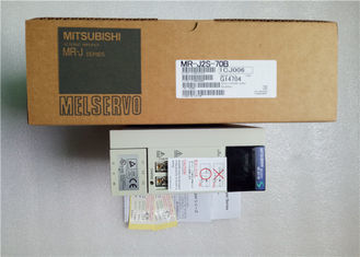 미쓰비시 MR-J2S-70B 전기 자동화 산업용 서보 드라이브