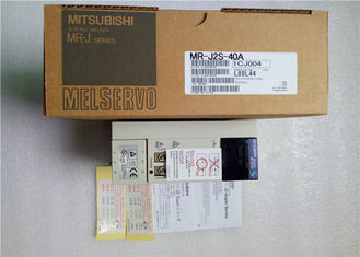 미쓰비시 MR-J2S-40A 유니버설 인터페이스 AC 서보 팩 2.0kw 3000rpm