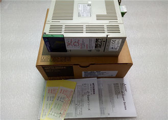 미쓰비시 MR-J2S-40A 유니버설 인터페이스 AC 서보 팩 2.0kw 3000rpm