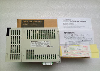 MR-J2S-20A 1.0 파운드 무게 산업용 세르보 드라이브 MITSUBISHI 200 WATTS T11097