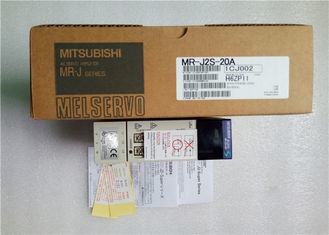 MR-J2S-20A 1.0 파운드 무게 산업용 세르보 드라이브 MITSUBISHI 200 WATTS T11097