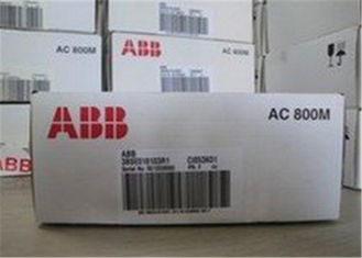 CI853K01 3BSE018103R1 듀얼 RS232-C 인터페이스 디지털 IO 모듈 ABB