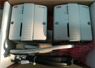 PM864AK01 3BSE018161R1 디지털 I O 모듈 6.9 W 24 V DC (19.2-30 V DC) ABB