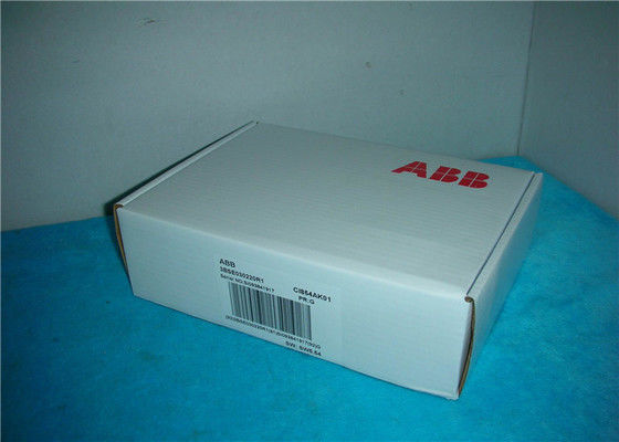 PM866AK02 디지털 IO 모듈 6.9 W 24 V DC (19.2-30 V DC) ABB
