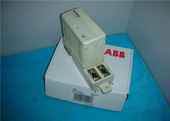 PM866AK02 디지털 IO 모듈 6.9 W 24 V DC (19.2-30 V DC) ABB