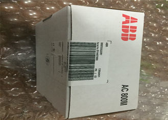 PM866K02 디지털 I O 모듈 6.9 W 24 V DC (19.2-30 V DC) ABB