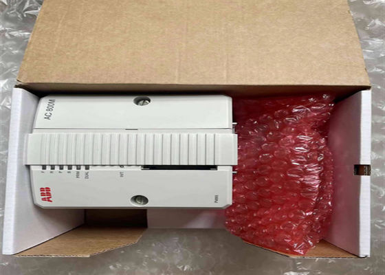 PM865K02 디지털 I O 모듈 6.9 W 24 V DC (19.2-30 V DC) ABB