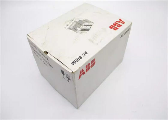 PM864AK02 디지털 IO 모듈 6.9 W 24 V DC (19.2-30 V DC) ABB