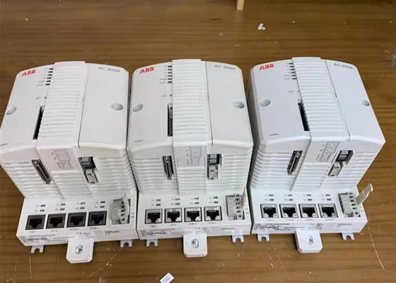 PM857K01 디지털 I O 모듈 6.9 W 24 V DC (19.2-30 V DC) ABB